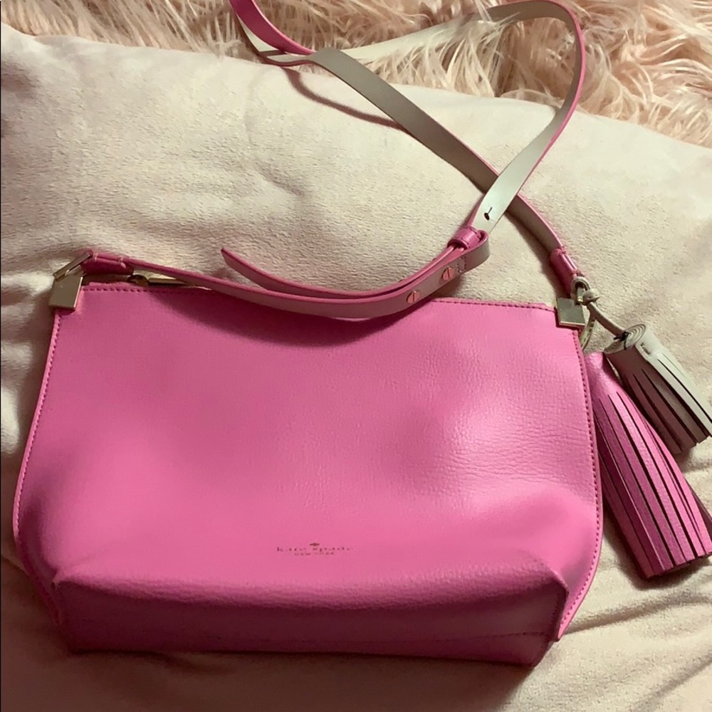 Kate Spade Crossbody Purse